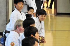 2012 USA Wado-Ryu Karate Championships